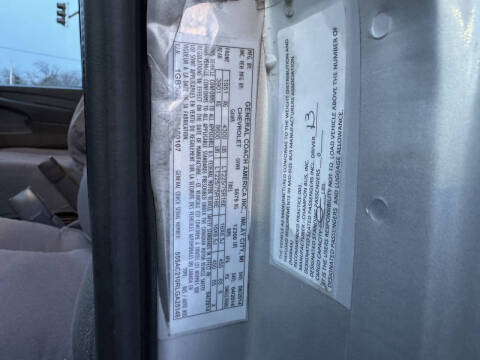 2014 Chevrolet Express 3500