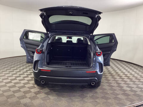 2026 Mazda CX-50 Hybrid Premium Plus