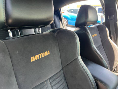 2019 Dodge Charger R/T