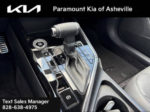 2025 Kia Niro EX Touring