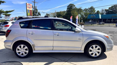 2006 Pontiac Vibe