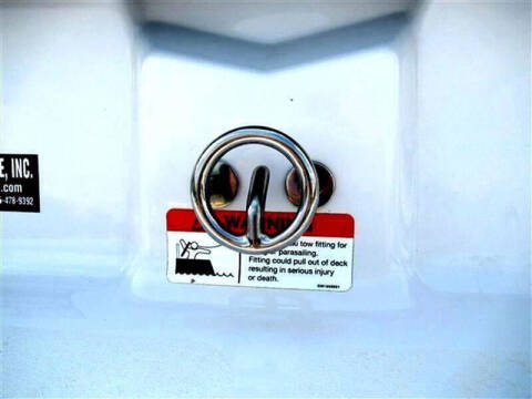 2016 Four Winns 190 Horizon