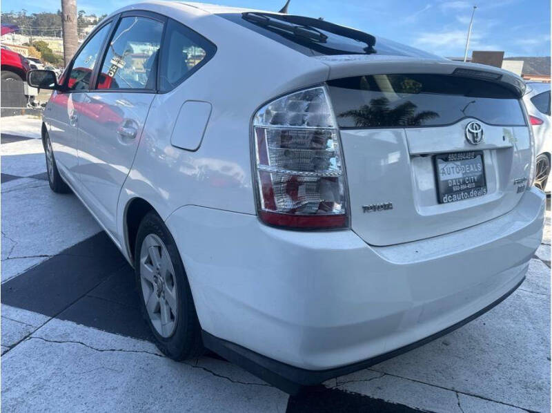 2007 Toyota Prius