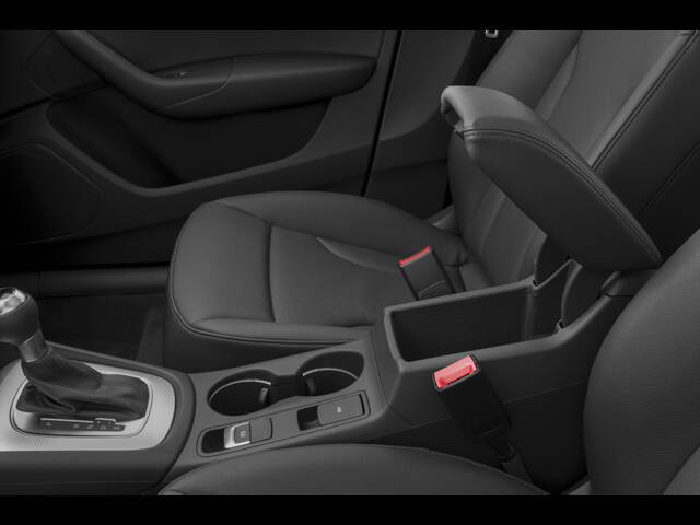 2018 Audi Q3 2.0T quattro Premium