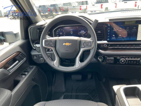 2026 Chevrolet Silverado 3500HD