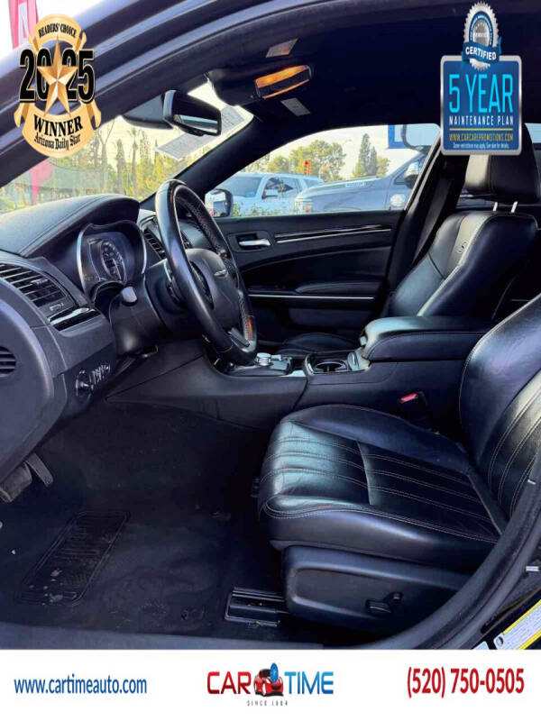 2021 Chrysler 300 S V6