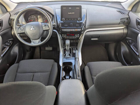 2024 Mitsubishi Eclipse Cross
