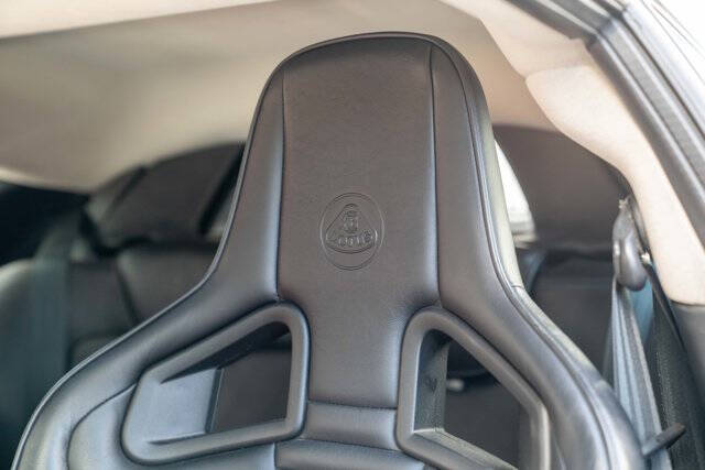 2011 Lotus Evora 11
