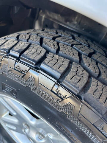 2010 Ford Escape Hybrid