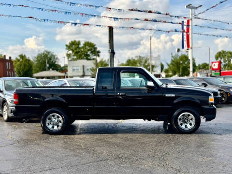 2006 Ford Ranger