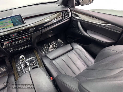 2014 BMW X5 xDrive35i