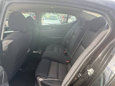 2016 Nissan Maxima