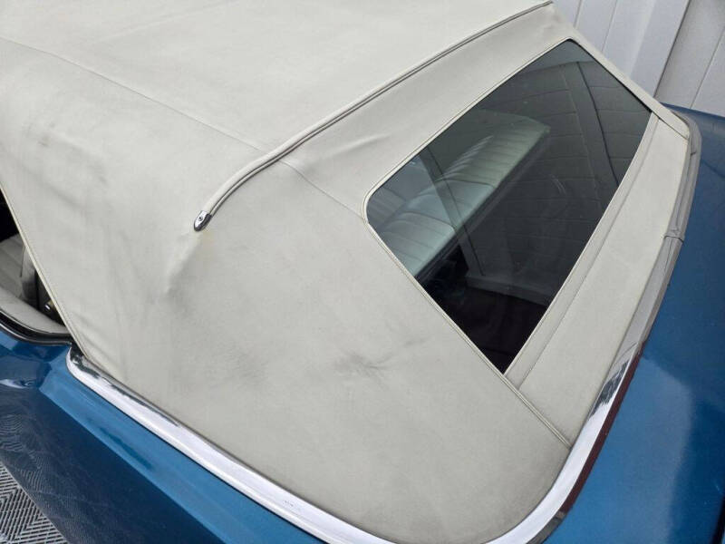 1972 Oldsmobile Cutlass