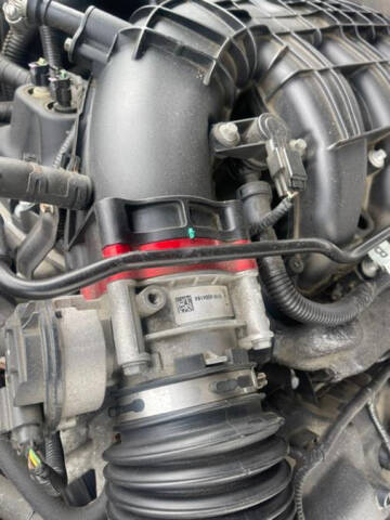 2013 Ford Mustang V6 Premium