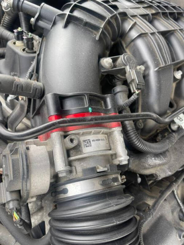 2013 Ford Mustang V6 Premium