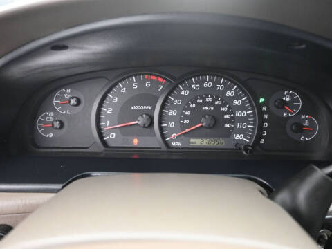 2006 Toyota Tundra