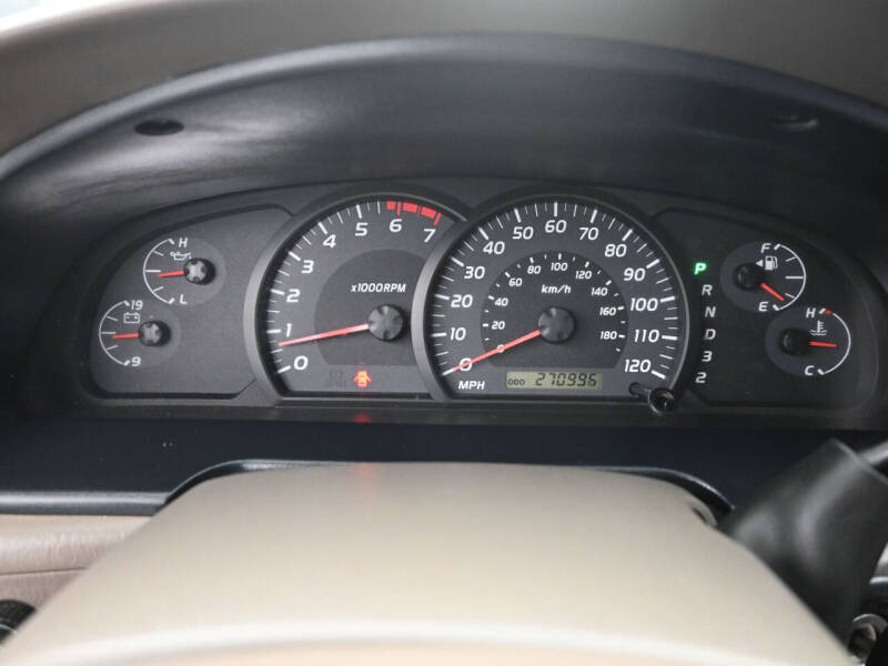 2006 Toyota Tundra