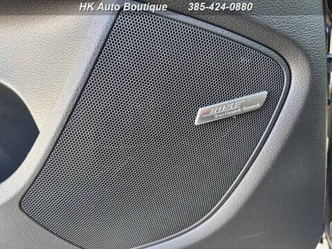 2015 Audi Q7 3.0 quattro TDI Premium Plus