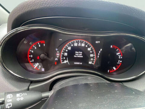 2020 Dodge Durango GT