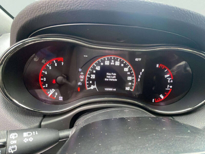 2020 Dodge Durango GT