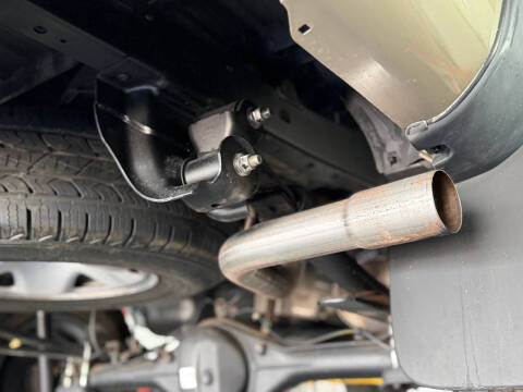 2006 Toyota Tacoma PreRunner