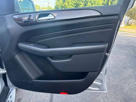 2012 Mercedes-Benz M-Class ML 350