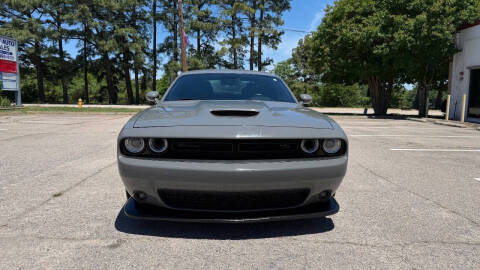 2019 Dodge Challenger R/T