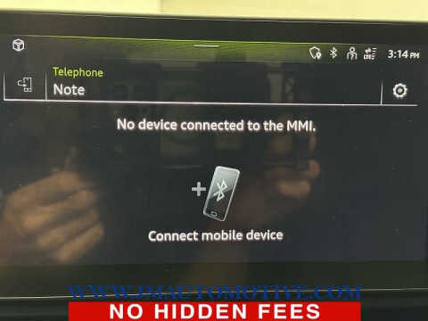 2023 Audi Q5 quattro S line Prem Plus 45 TFSI