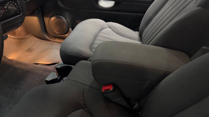 2003 Chevrolet S-10 LS Xtreme