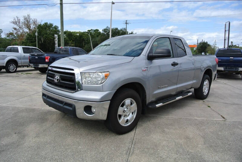 2012 Toyota Tundra Tundra Grade's photo