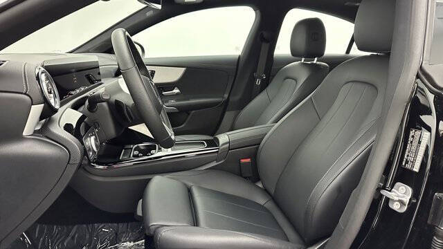 2025 Mercedes-Benz CLA CLA 250 4MATIC