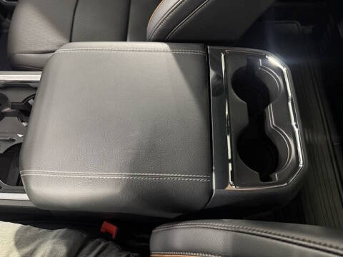 2025 Ford F-350 Super Duty