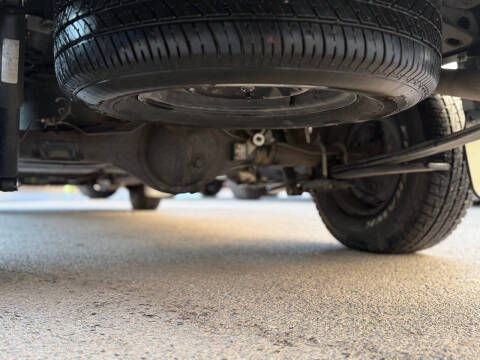 1998 Toyota Tacoma SR5