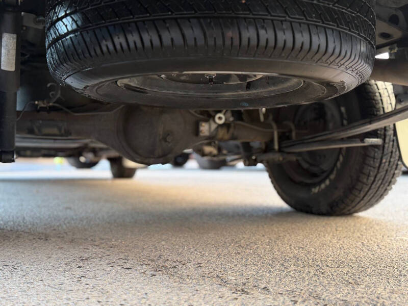 1998 Toyota Tacoma SR5