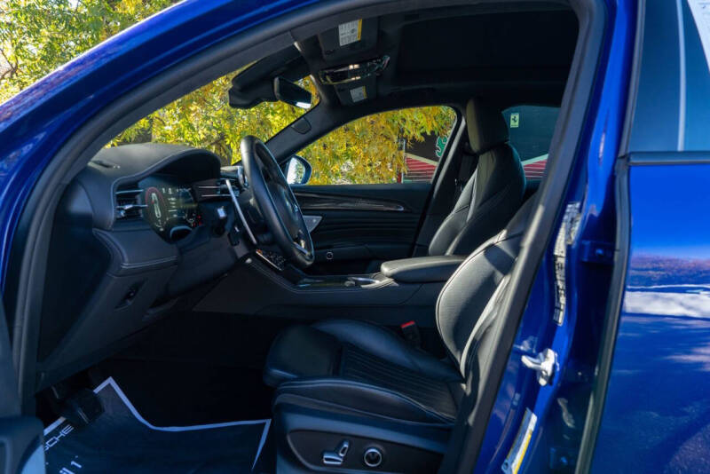 2023 Maserati Grecale Modena