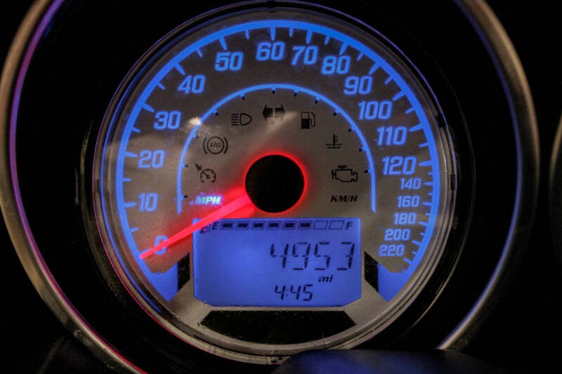 2015 Polaris Slingshot SL