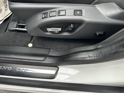 2016 Volvo XC60 T5 Premier