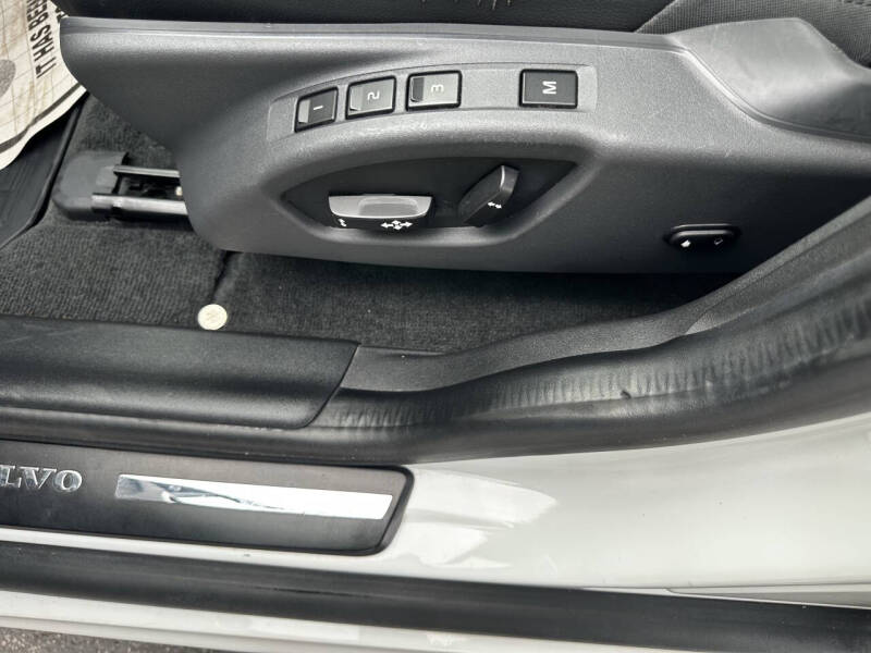 2016 Volvo XC60 T5 Premier