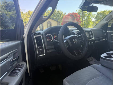 2015 RAM 2500