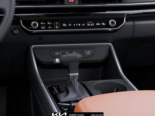 2026 Kia Carnival SX Prestige