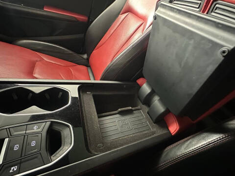 2019 Lamborghini Urus