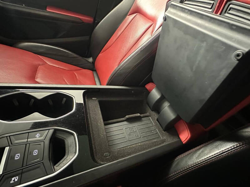 2019 Lamborghini Urus