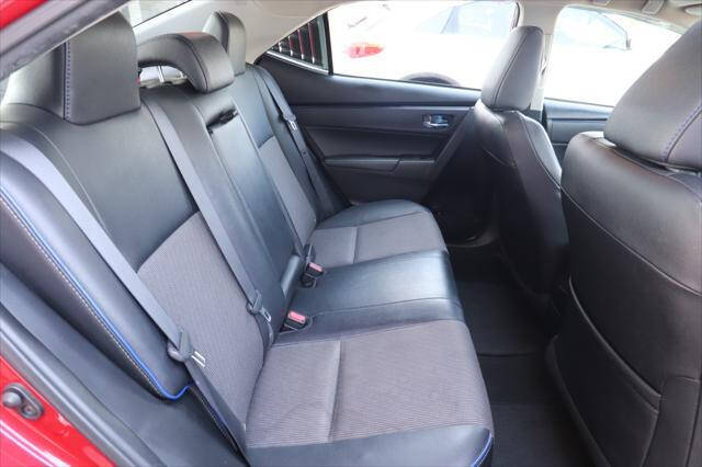 2017 Toyota Corolla  - $14,997