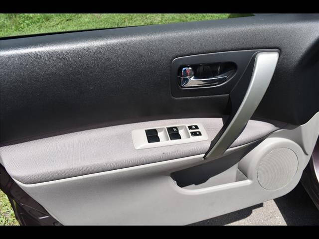 2010 Nissan Rogue SL