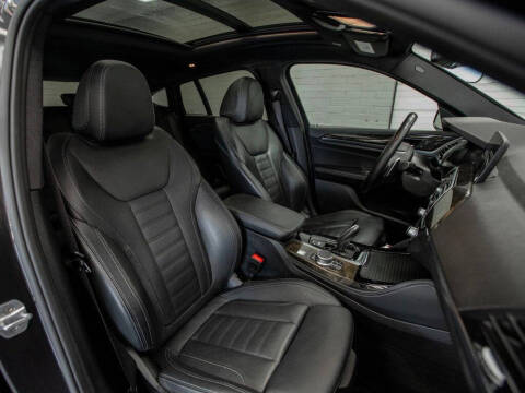 2020 BMW X4 xDrive30i