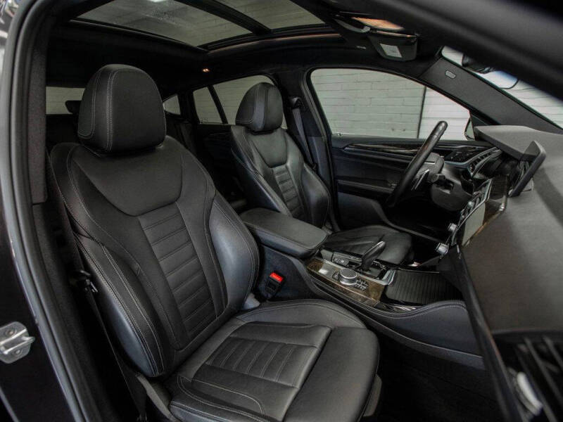 2020 BMW X4 xDrive30i