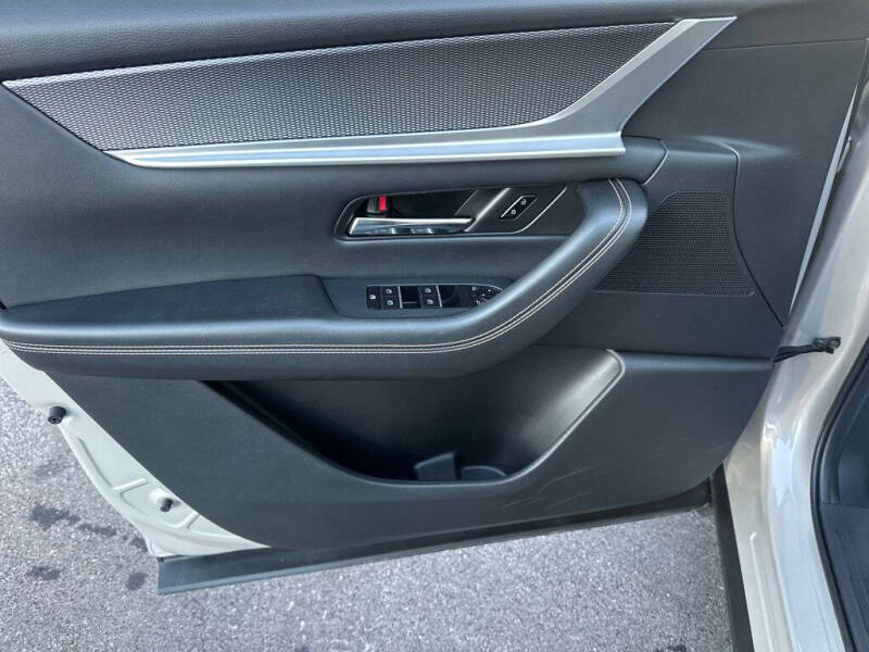 2024 Mazda CX-90 3.3 Turbo Premium