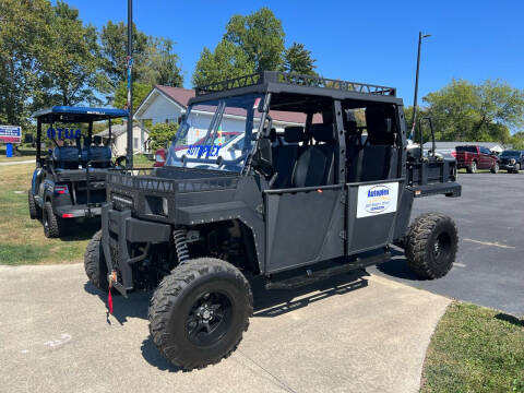 2023 Massimo Warrior 1000 for sale at Autoplex in Sullivan IN
