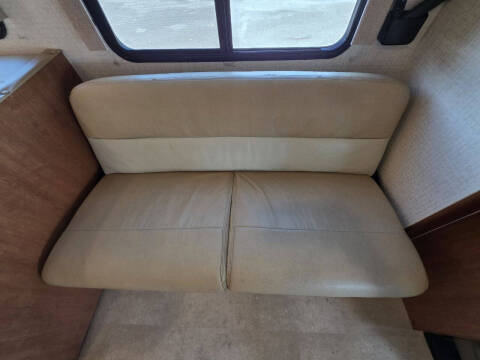 2017 Winnebago Minnie Winnie