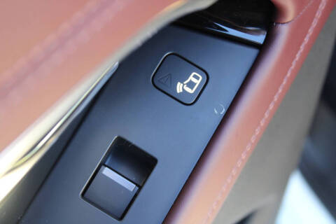 2021 Land Rover Range Rover Evoque R-Dynamic HSE